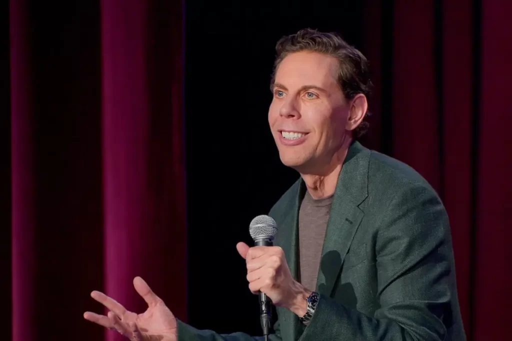 ‘Ryan Hamilton: This Just Hit Me’ Netflix Review: Stream It or Skip It?