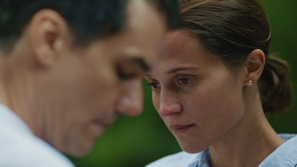 ‘The Last Day’ Review: Alicia Vikander in ‘Mrs Dalloway’ Reimagining