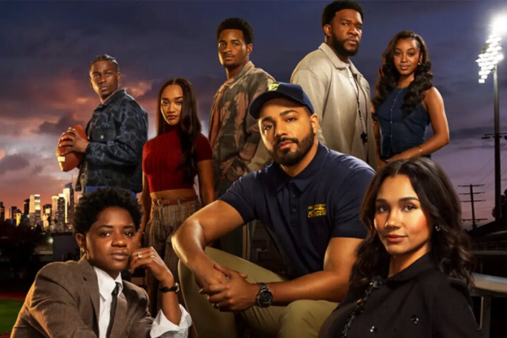 When Does The New Season of ‘All American’ Come Out? ‘All American’ Season 8 Release Date