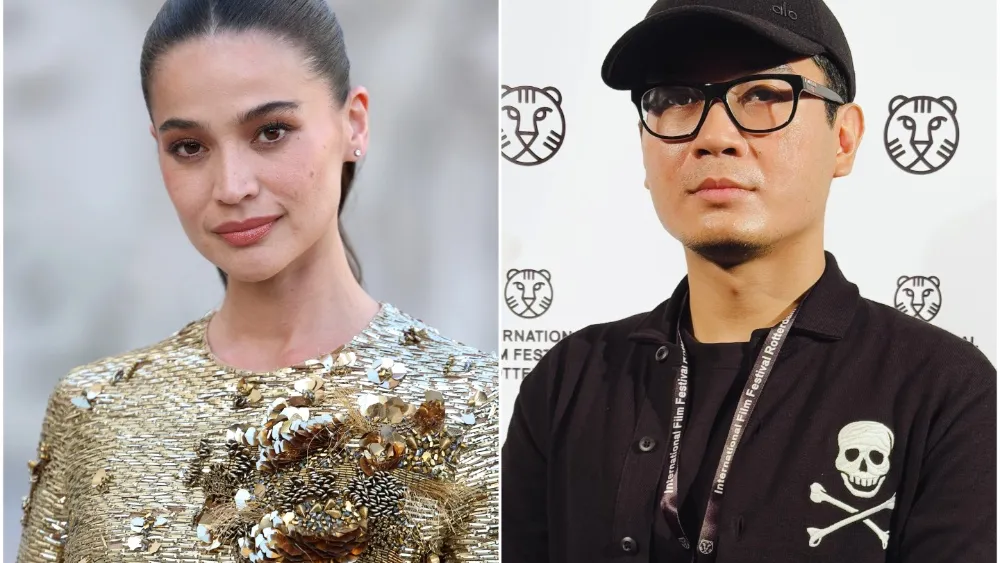 Anne Curtis Leads Mikhail Red’s Manila Paranoia Thriller ‘Remote’