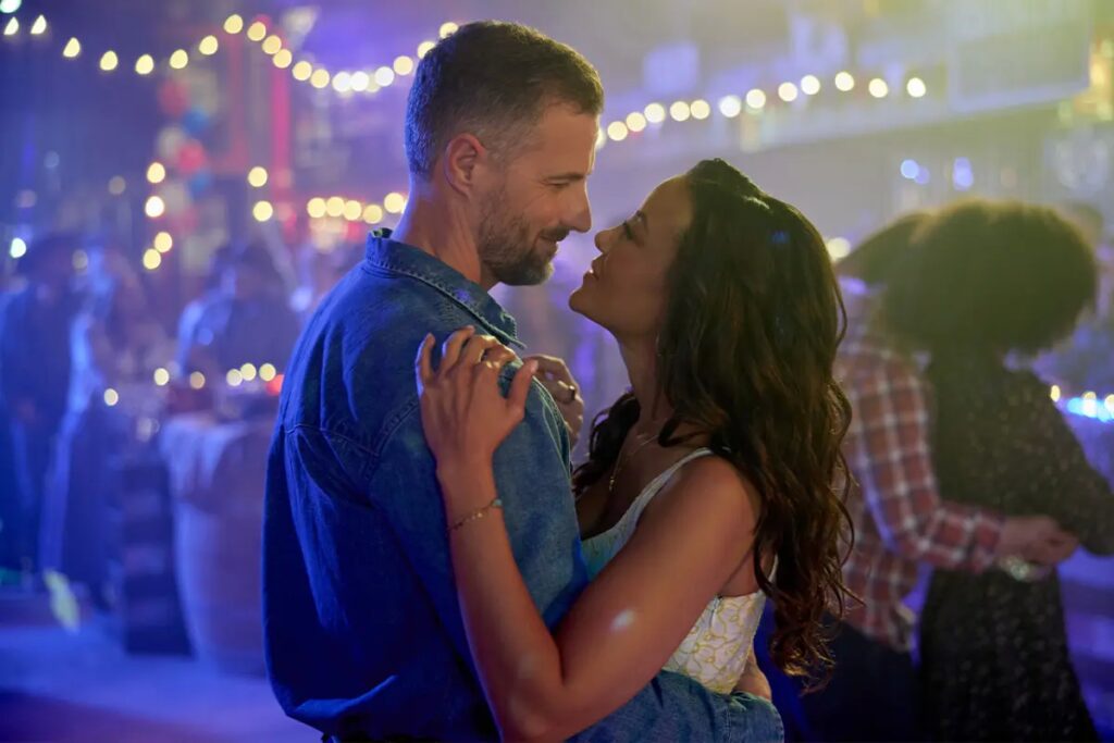 ‘Texas Two-Step’ Cast Guide: Who Stars In Hallmark Channel’s Country Romance?