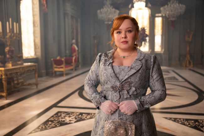 Bridgerton submits 12 actors at 2026 Emmys — but not Nicola Coughlan