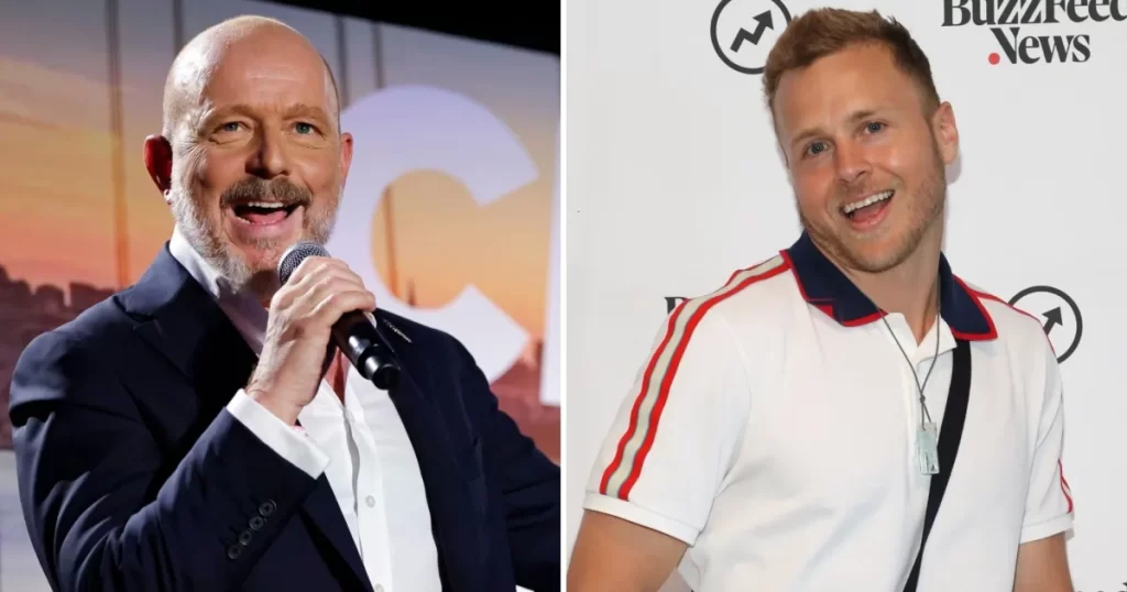 California Governor Candidate Teases Job for Spencer Pratt