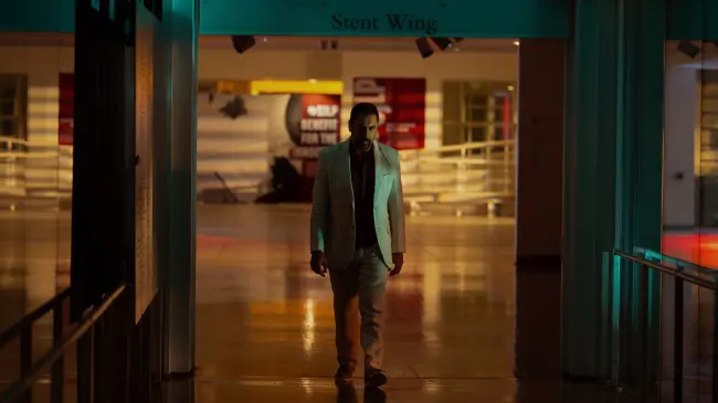 Cape Fear: Instant Emmy predictions for Javier Bardem-Amy Adams reboot