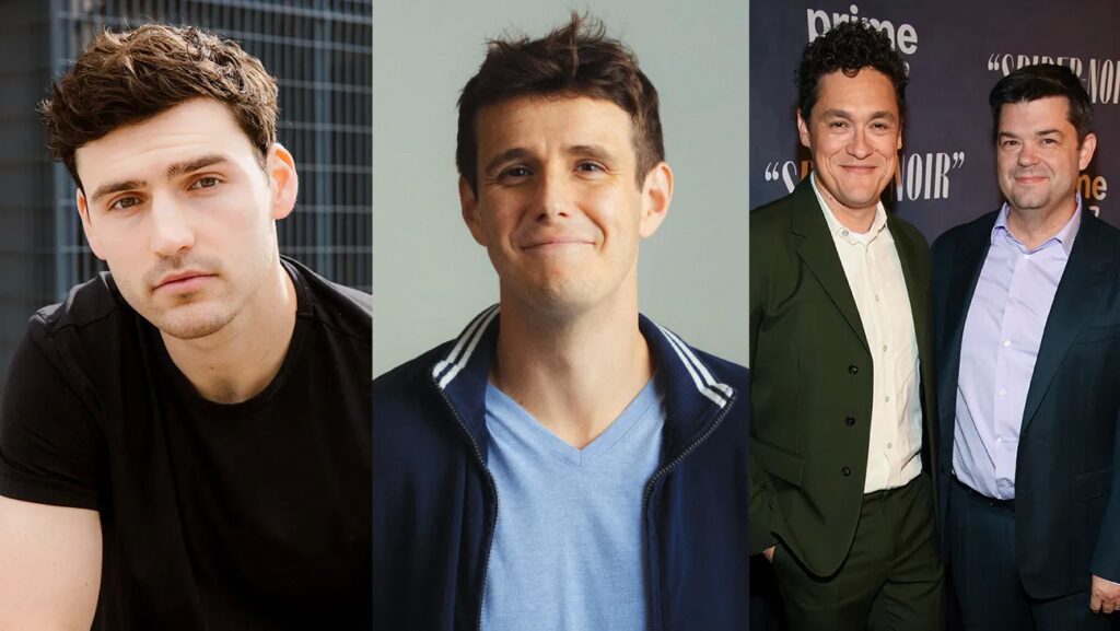Lord Miller to Produce High Concept Sci-Fi Comedy I Promise We’re Cool