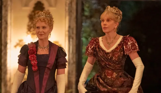 Emmys: The Gilded Age Season 3 submissions for cast, creatives