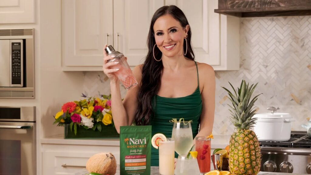 Chef Emily Susman Shares Her Secrets for a Healthy Girl Summer