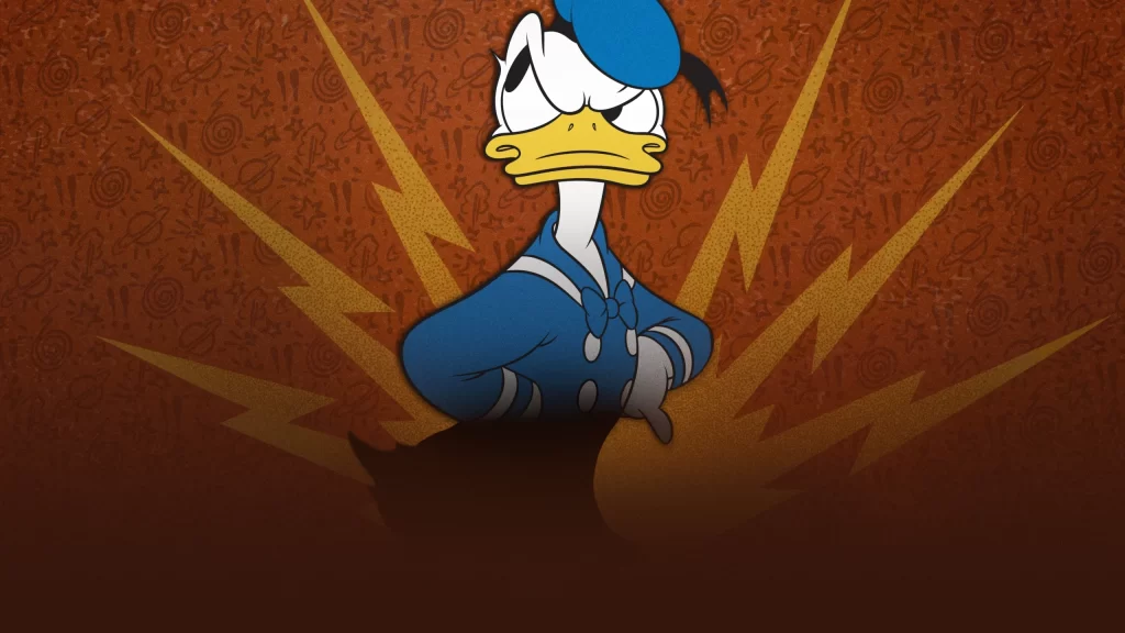 92 Years Ago Today: Walt Disney Created One Of His Most Beloved Characters – A Look Back At Donald Duck