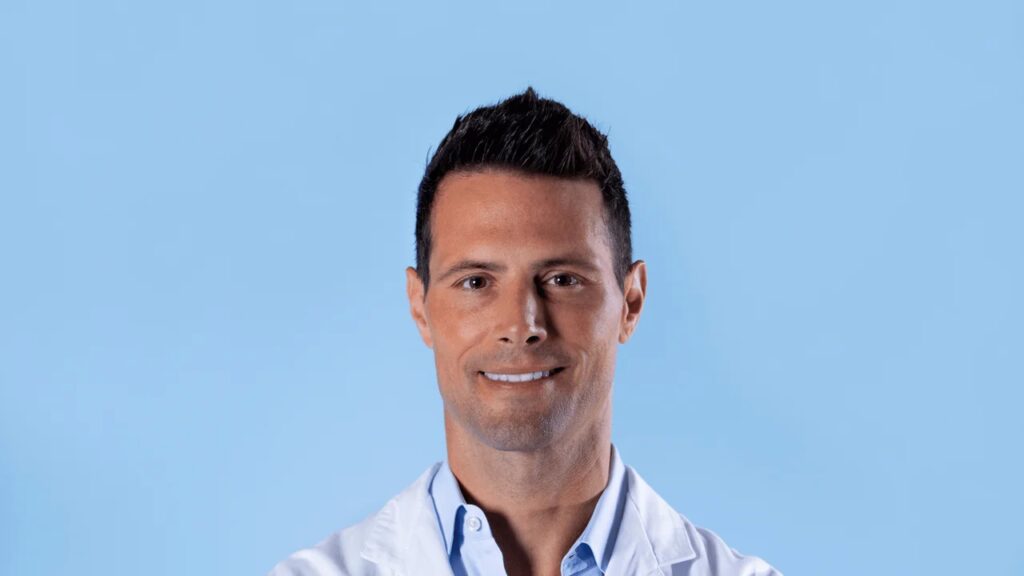 Celeb Plastic Surgeon Dr. John Layke Shares the Sneaky Summer Skincare Mistakes You Might Be Making