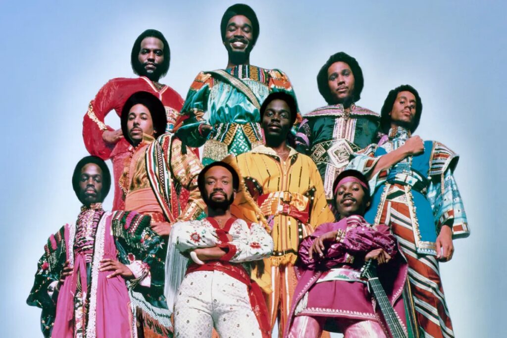 ‘Earth, Wind & Fire (To Be Celestial Vs. That’s The Weight of the World)’ on HBO: Stream It Or Skip It?
