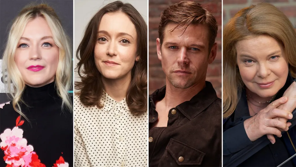 Kent Moran Thriller ‘The One’ Sets Emily Kinney & More Cast