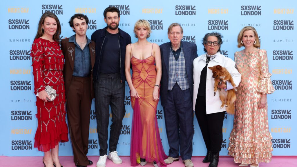 SXSW London Launches Film Strand With ‘Virginia Woolf’s Night and Day’