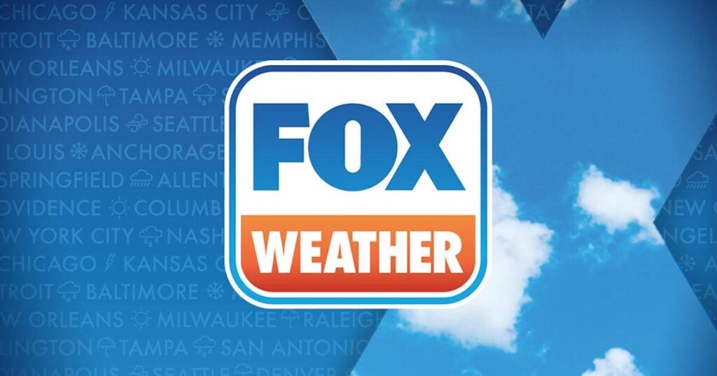 FOX Weather Launches Hurricane Week With Live Specials, Expert Interviews & Storm Prep Tips for 2026