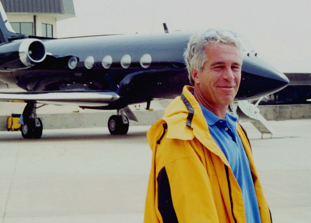 German Model Who Has Been Missing For 11 Years Named In Epstein Files – Scout Allegedly Emailed Jeffrey ‘You Will Love Her’ Before She Disappeared