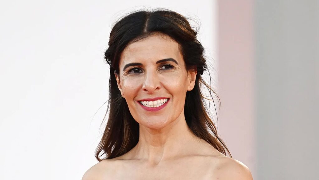 CAA’s Maha Dakhil Says a Revolution Is Happening in Hollywood
