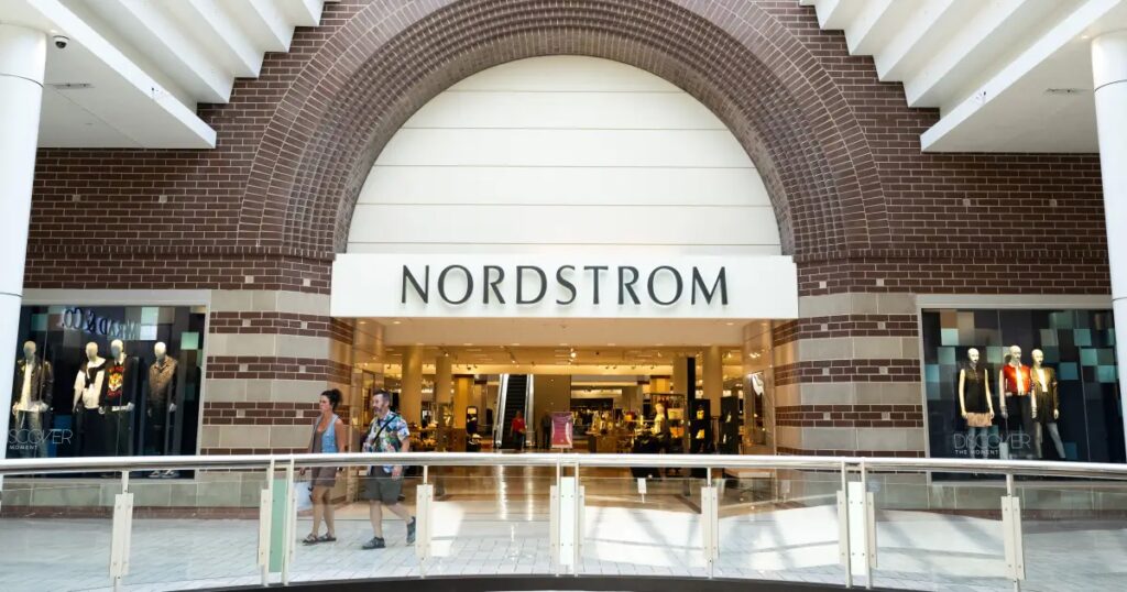These Rich Mom-Looking Shoes Are Up to TK% Off at Nordstrom