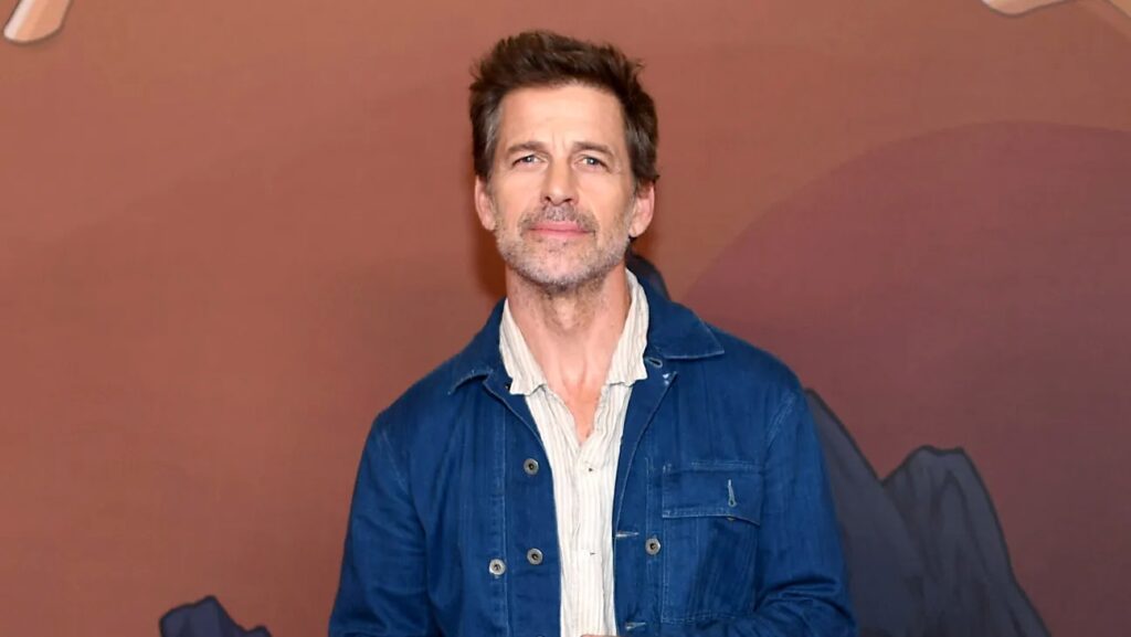 Zack Snyder to Direct Escape from New York Remake