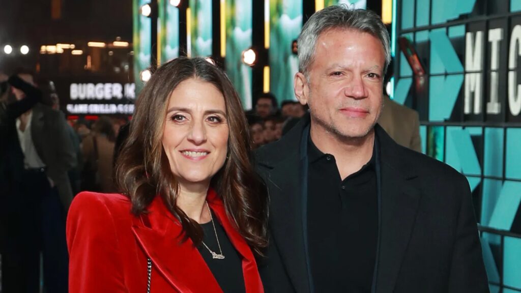 Warner Bros.’ Mike De Luca and Pam Abdy Keynote Toronto Film Festival