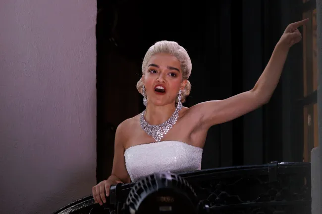 Extremely early 2027 Tony predictions: Evita, Paddington, Much Ado