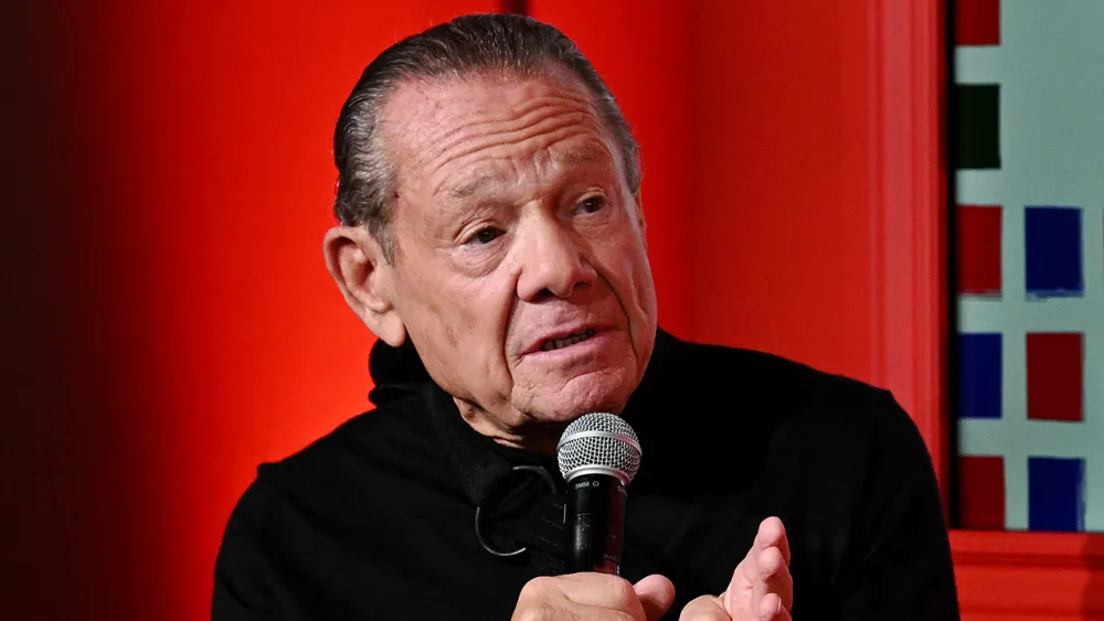Michael Ovitz Storms Out of Deposition After Jeffrey Epstein Question