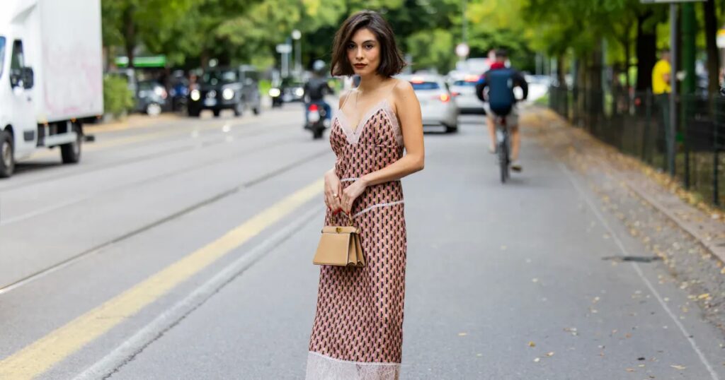 17 Loose Zara-Style Dresses on Amazon for Women Over 40