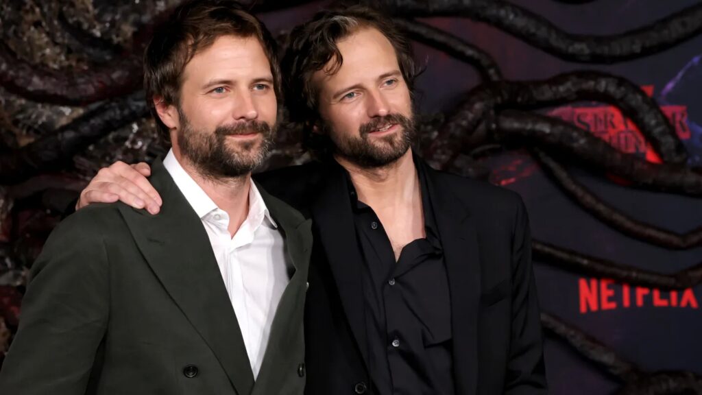 Duffer Bros.’ Mysterious Event Movie Release Date
