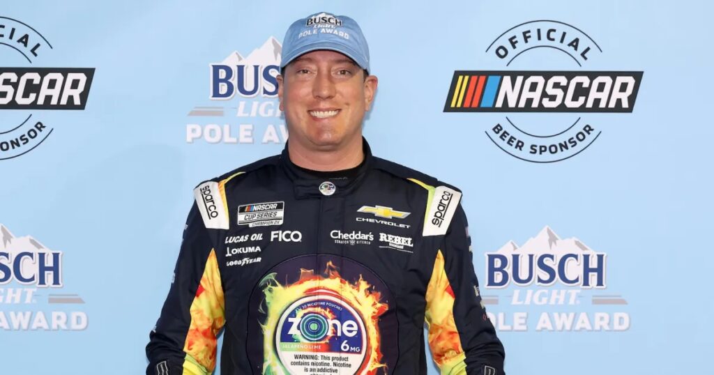 Kyle Busch’s Will Details, Wrongful Death Suit Status Revealed