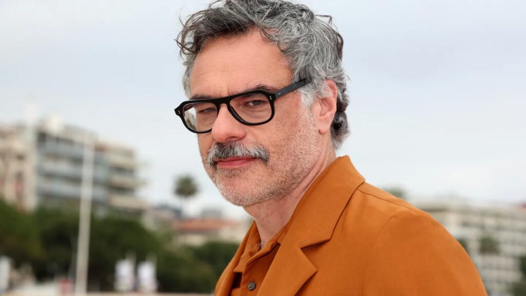 For Jemaine Clement, Acting Is Much Easier Than Writing