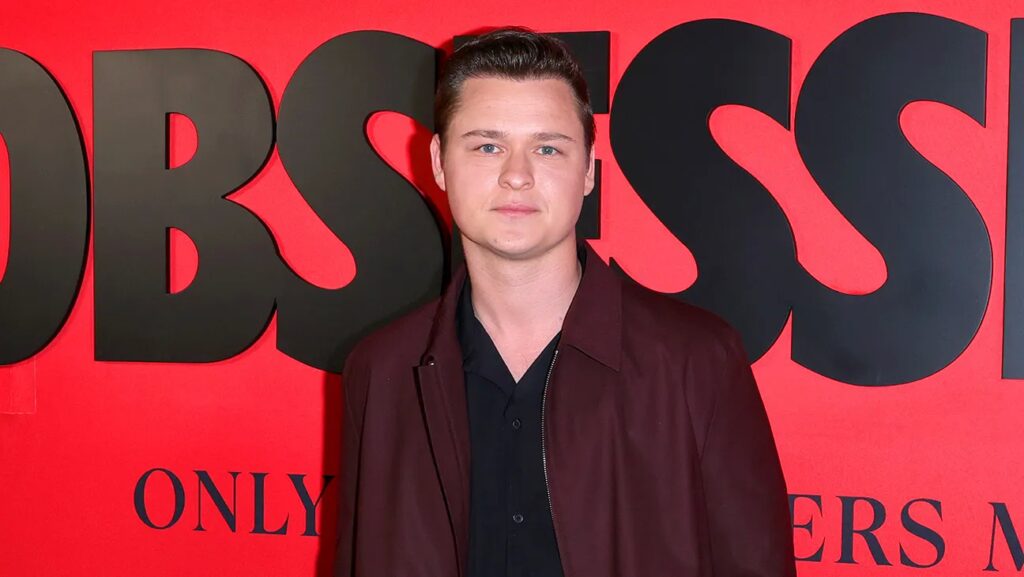 Obsession: Cooper Tomlinson Pulls Back the Curtain on Movie