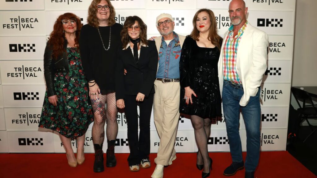 Lilly Wachowski Shares Pre-Transition Advice at ‘Bound’ Reunion