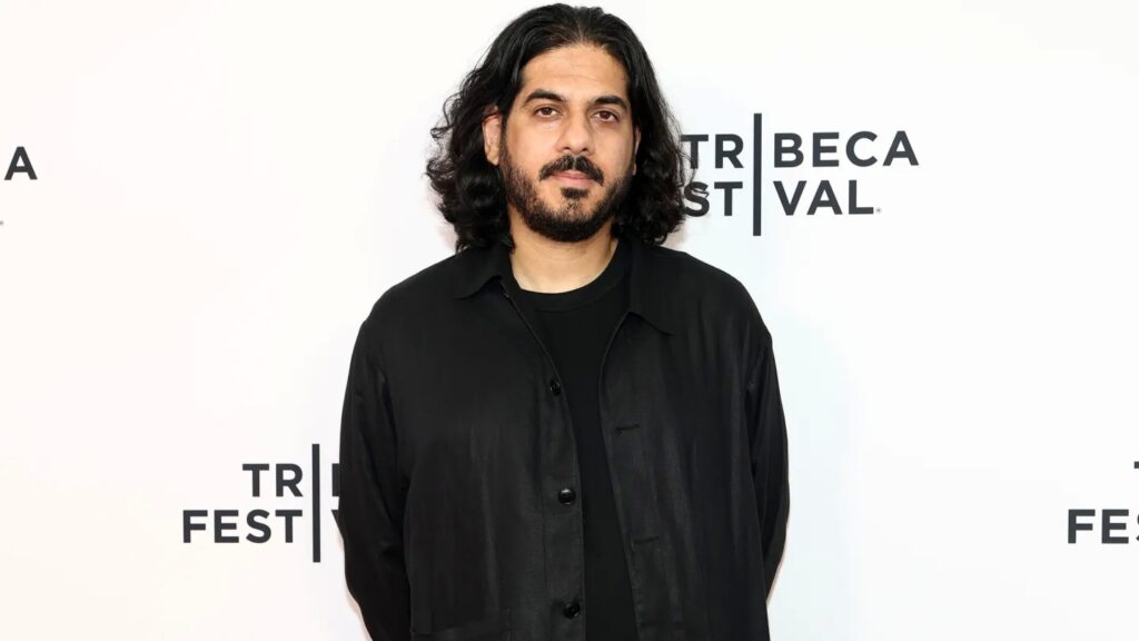 At Tribeca, an All-AI Iran Movie Shows Film’s Future (Or at Least Its Messy Present)