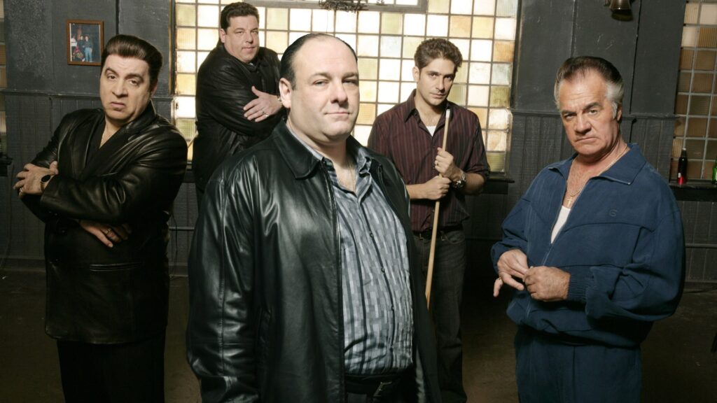 19 Years Ago Today: The Sopranos Finale and Its Infamous Cut to Black – A Look Back At This Historic TV Show