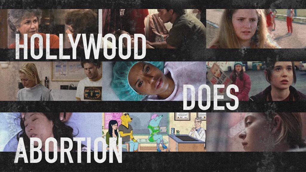 ‘Hollywood Does Abortion’ Review: Political Doc