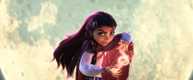 ‘Hexed’ 1st trailer, everything to know