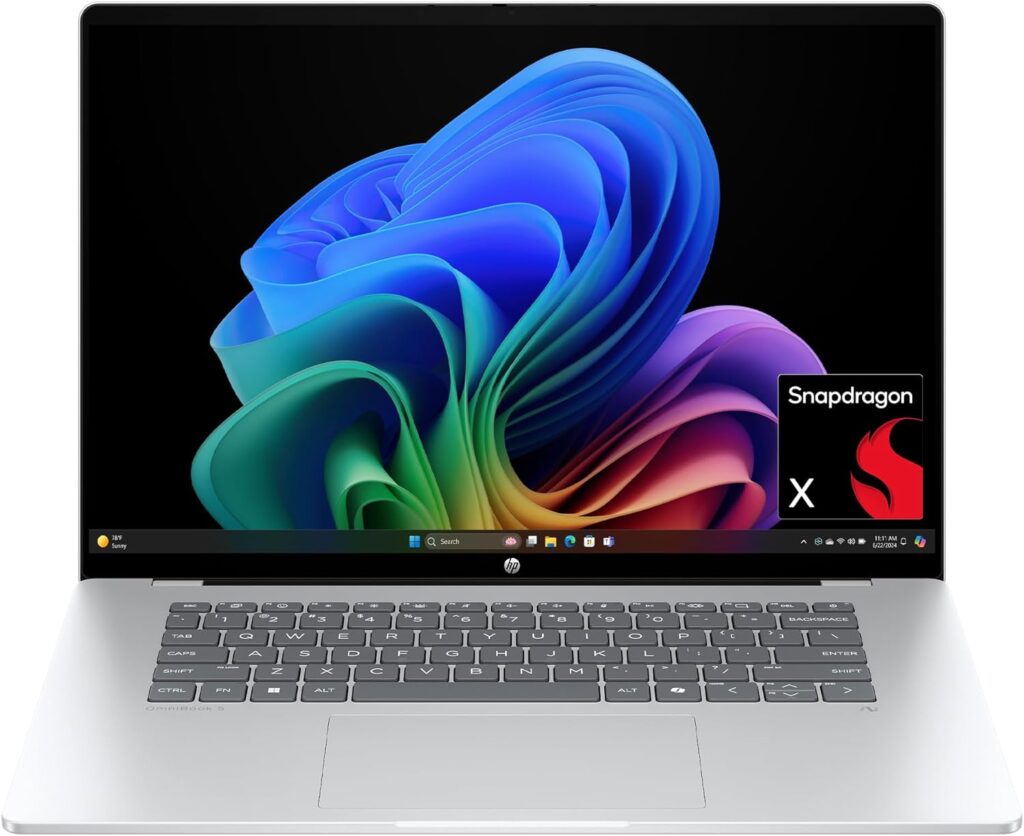 High-Performance HP OmniBook 5 Gets Steep Discount for Prime Day 2026