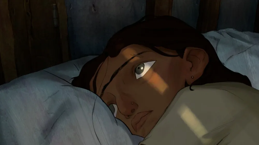 Indian Animation ‘Heirloom’ Lands Condor Films Co-Pro, CNC Grant
