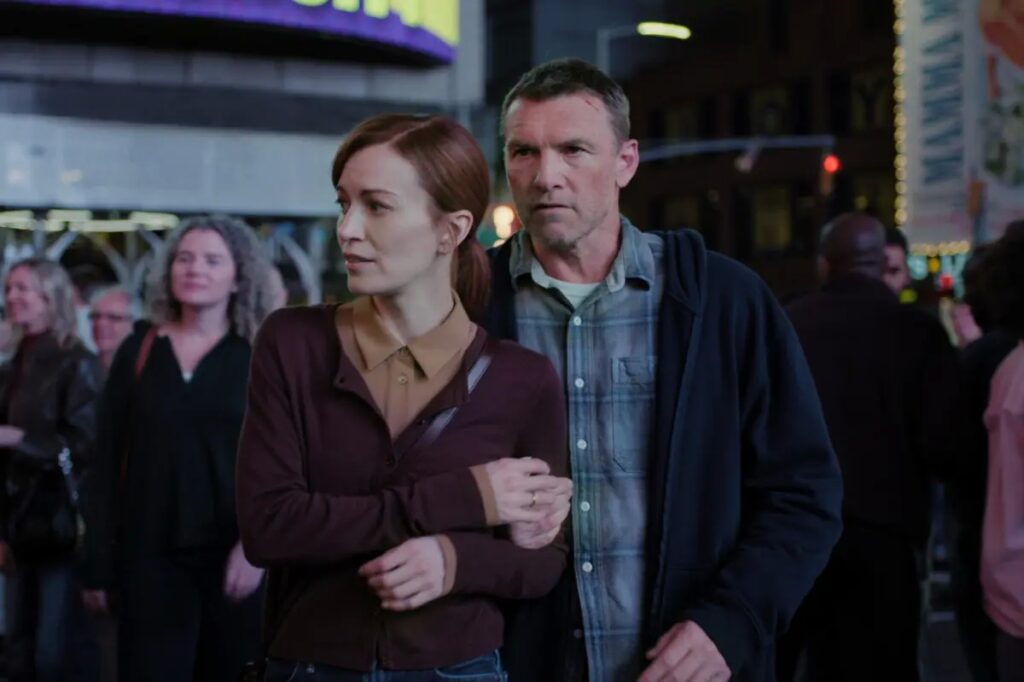‘I Will Find You’ Harlan Coben Netflix Review: Stream It Or Skip It?