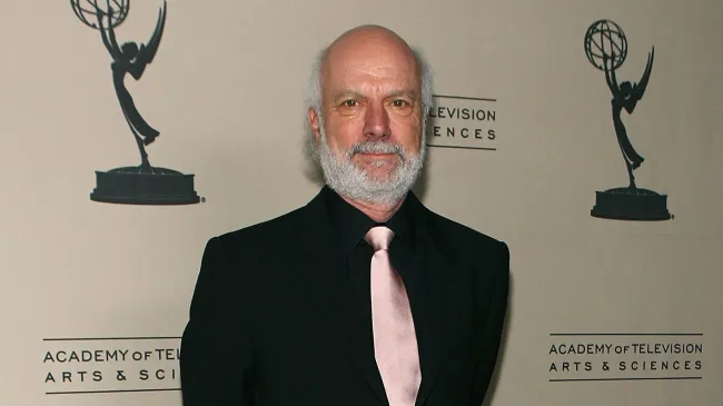 A fond farewell to James Burrows, the king of multi-camera comedy