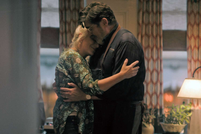 Hey, The Boroughs: Canceled shows can still win Emmys