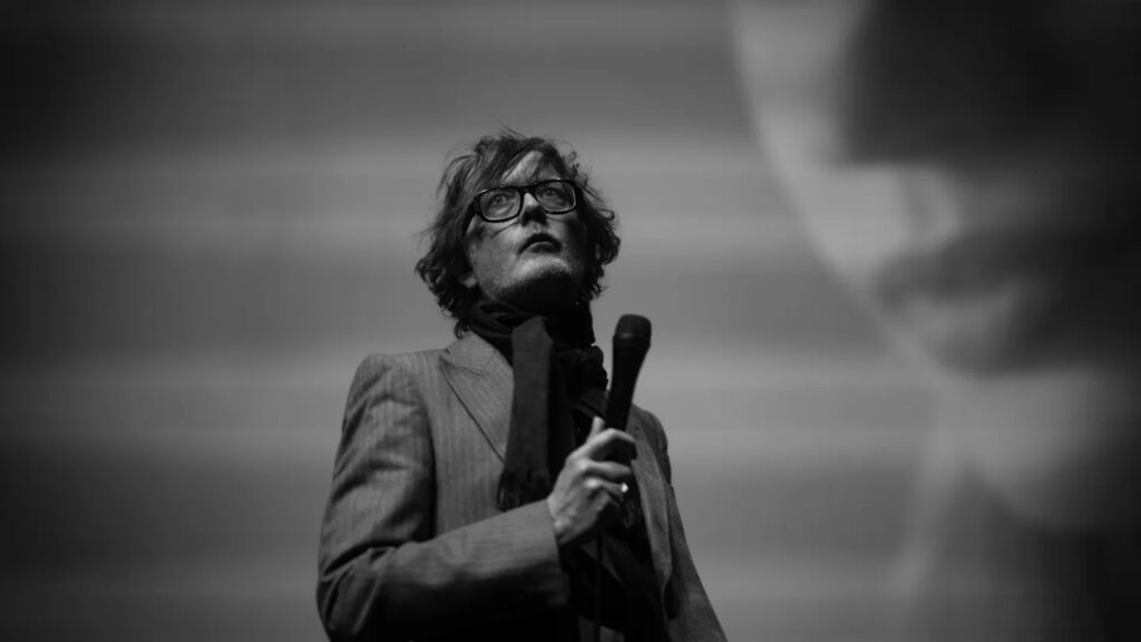 Garth Jennings Directs Pulp Movie, Premiering on Mubi (Exclusive)