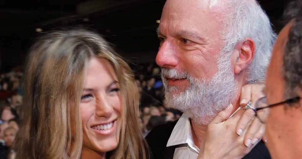Jennifer Aniston Reacts to James Burrows’ Death at 85