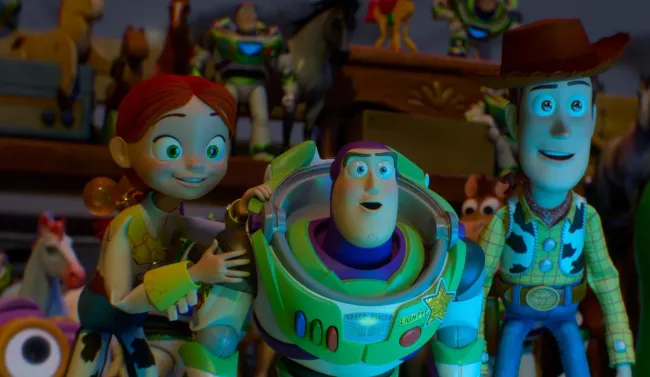 Toy Story 5: Instant Oscar odds predictions