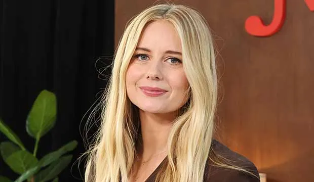 Justine Lupe on ‘Nobody Wants This’
