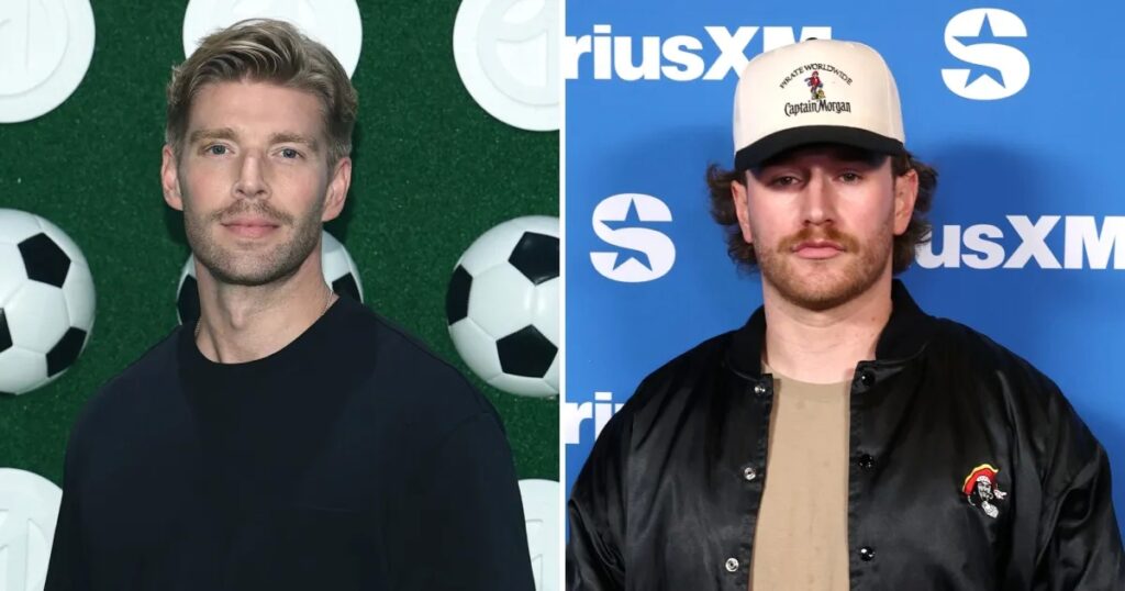 Kyle Cooke Says West Had Game Plan for Summer House: Aftermath
