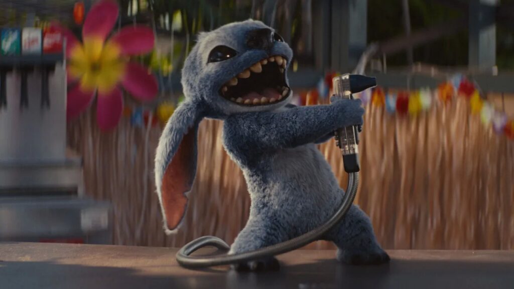 Lilo & Stitch 2 to Be Directed by Chris Sanders