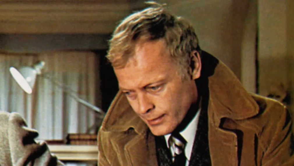 Michael Byrne Dead: ‘Harry Potter’, ‘Braveheart’ Actor Was 82