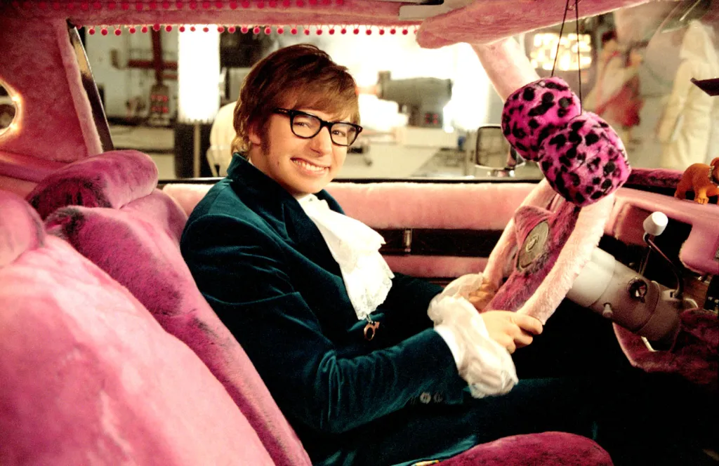 Mike Myers Says, Yes, There Will Be An ‘Austin Powers 4’