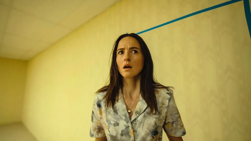 Box Office: ‘Backrooms’ Stuns With $81 Million Debut, ‘Obsession’ Has Another Unprecedented Jump, ‘Mandalorian and Grogu’ Suffers 70% Drop