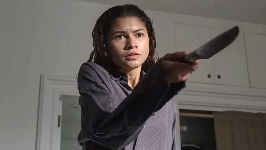 When Will The Drama With Zendaya and Robert Pattinson Start Streaming?