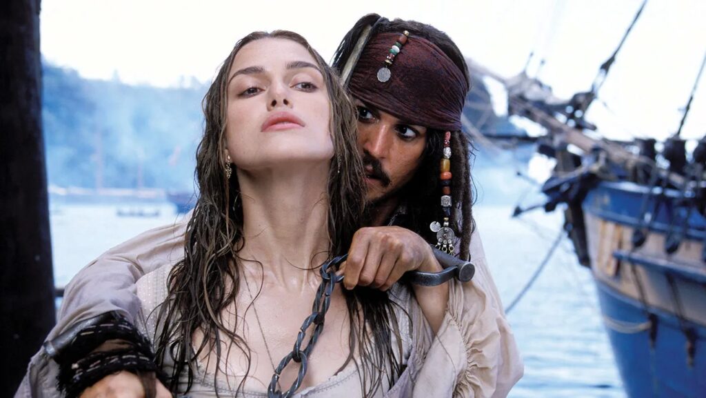 Does Hollywood Get Pirates Right? An Explorer Dives Deep.